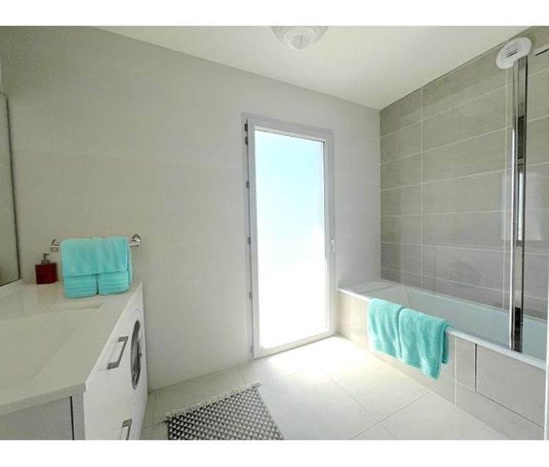 Appartement - 88 m² - 4 pièces