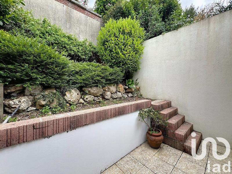 Appartement - 104 m² - 4 pièces