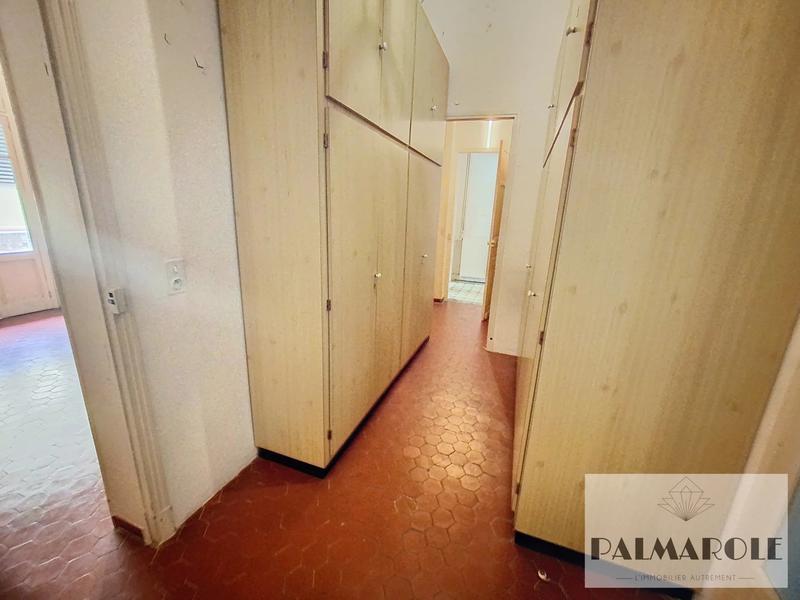 Appartement - 166 m² - 4 pièces