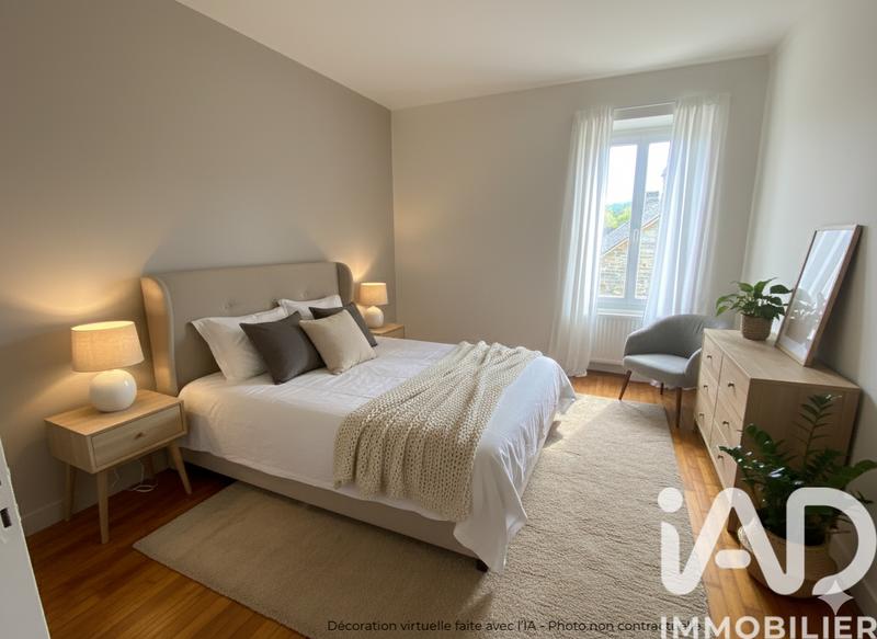 Maison de ville - 210 m² - 7 pièces