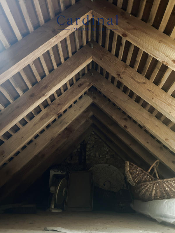 Villa - 98 m² - 5 pièces