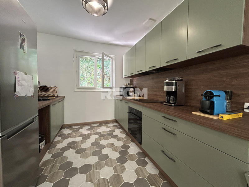 Maison - 68 m² - 4 pièces