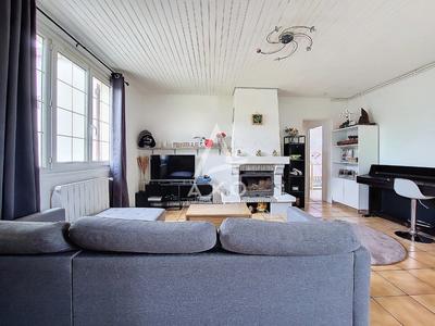 Maison - 66 m² - 3 pièces