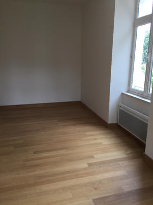 Appartement - 90 m² - 3 pièces