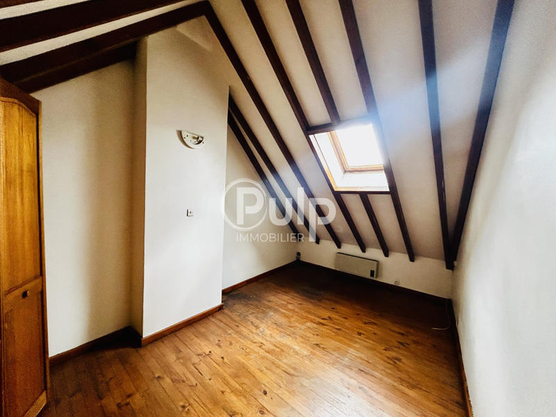 Maison - 141 m² - 7 pièces