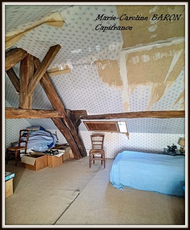 Longère - 95 m² - 4 pièces