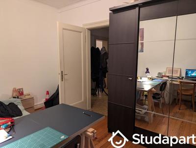 Appartement - 87 m² - 4 pièces