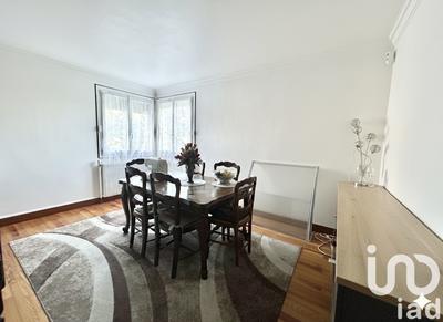 Maison - 132 m² - 5 pièces