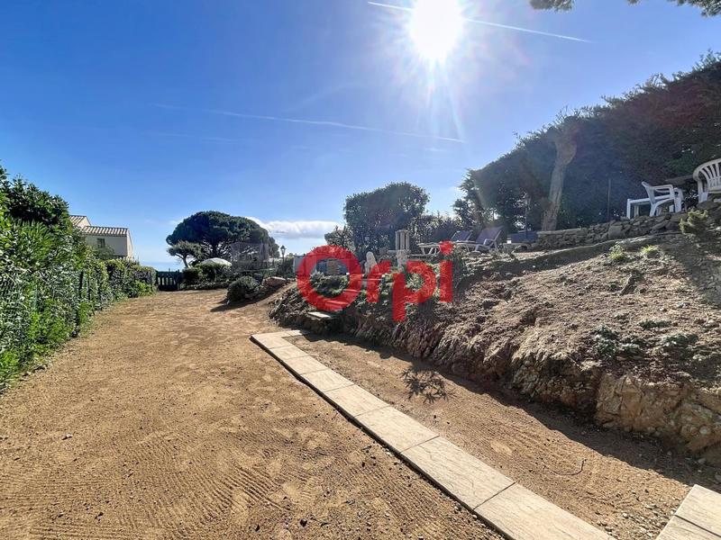 Mazet - 43 m² - 3 pièces