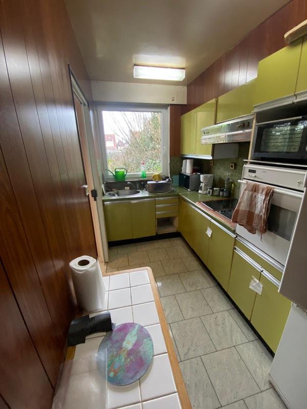 Maison - 116 m² - 4 pièces