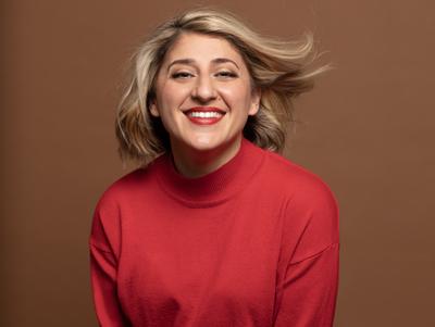 La Cidrerie - Humour - Marion mezadorian