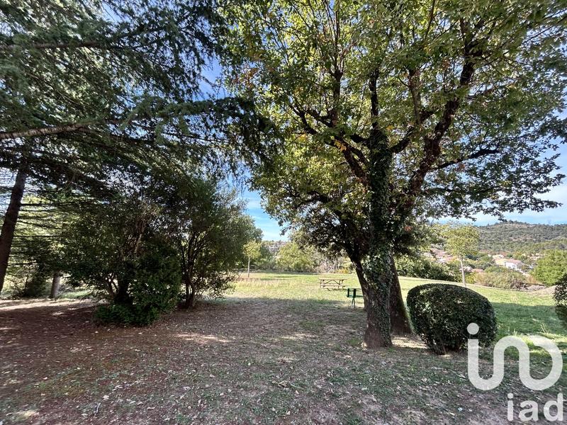 Appartement - 18 m² - 1 pièce