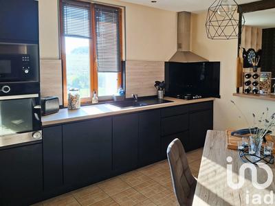 Maison de campagne - 130 m² - 5 pièces