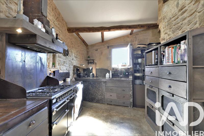 Maison - 175 m² - 6 pièces