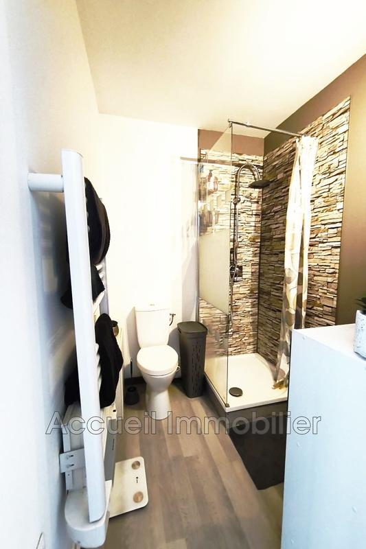 Maison - 136 m² - 8 pièces