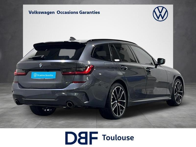 Bmw Série 3 Touring G21 320e 204 ch Bva8 m Sport
