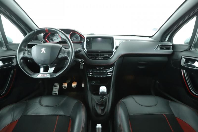 Peugeot 208 1.6 Thp GTi 3p ch