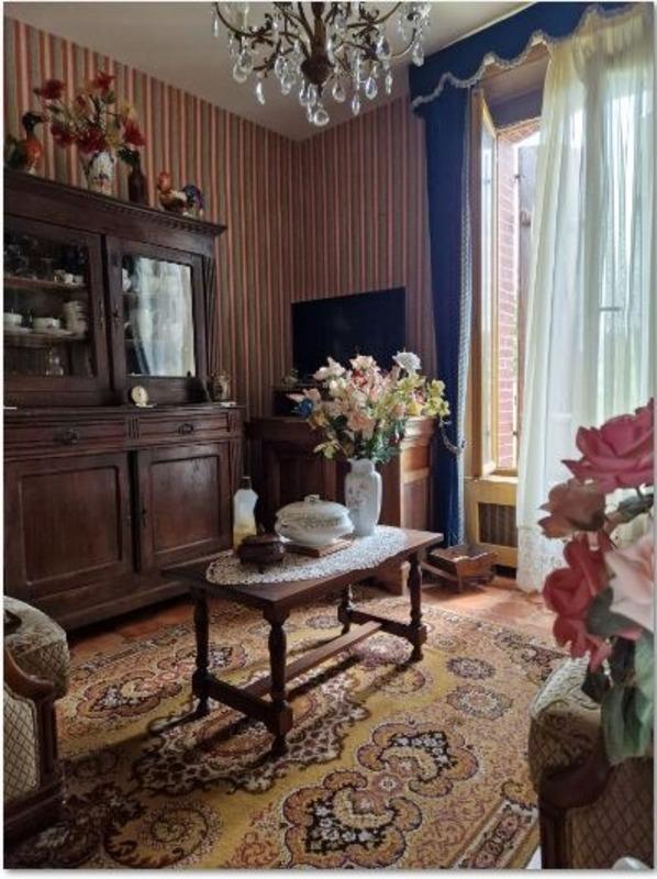 Maison - 57 m² - 5 pièces