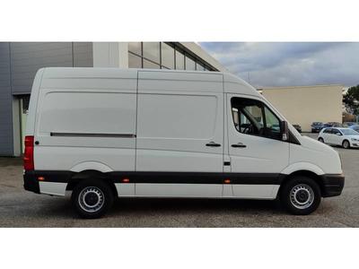 Volkswagen Crafter Fourgon Van 35 L2h2 2.0 Tdi 140 Business Line