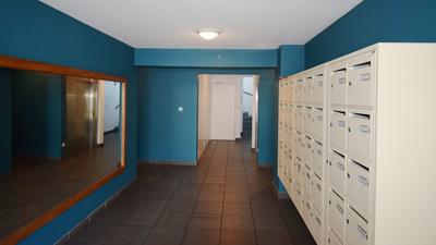 Appartement - 33 m² - 1 pièce