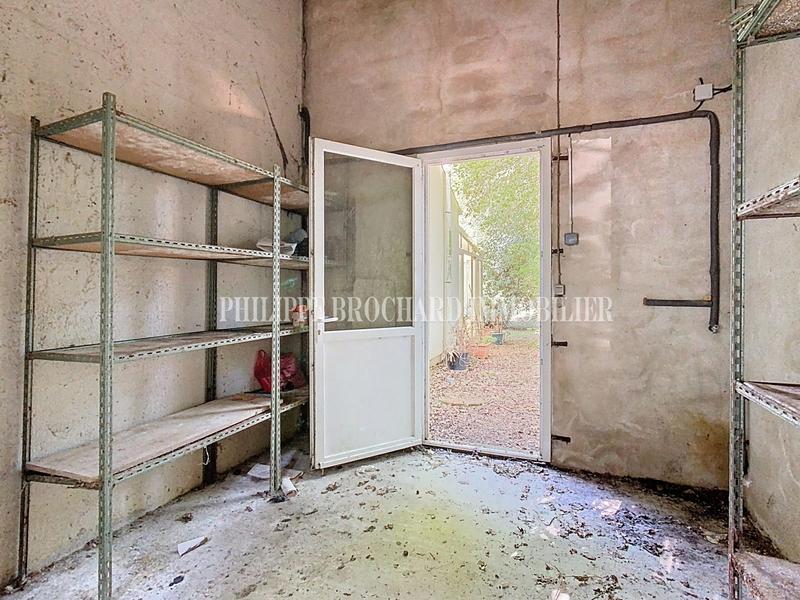 Maison - 126 m² - 5 pièces