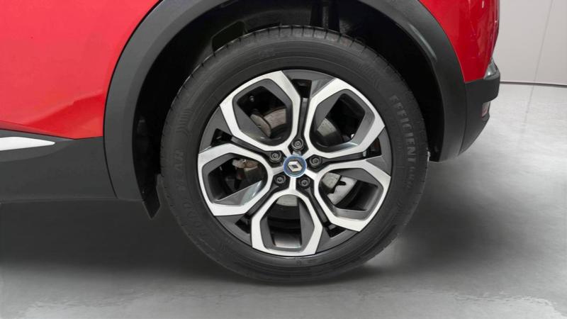 Renault Captur E-Tech Plug-in 160 Intens