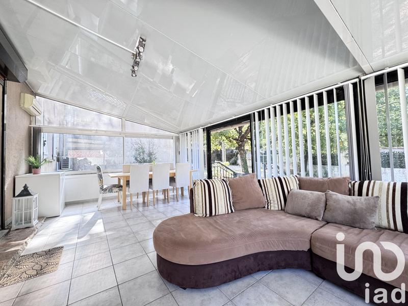 Maison - 108 m² - 4 pièces