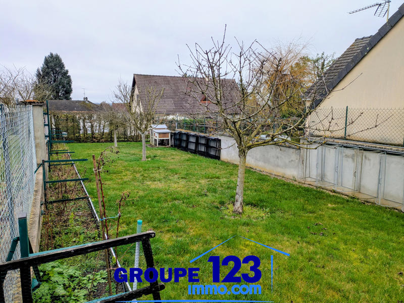 Maison - 156 m² - 7 pièces