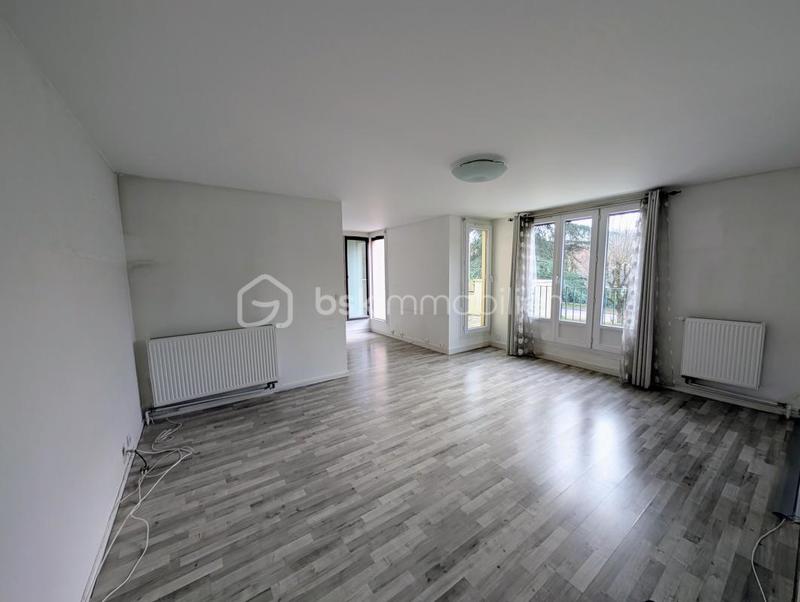 Appartement - 77 m² - 4 pièces