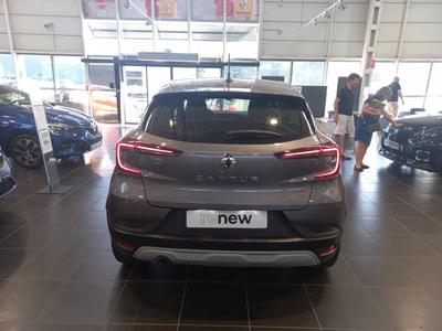 Renault Captur TCe 90 - 21 Business