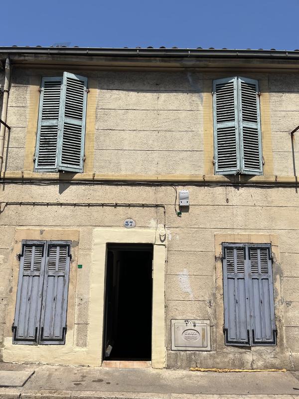 Appartement - 49 m² - 3 pièces