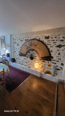 Maison - 231 m² - 6 pièces