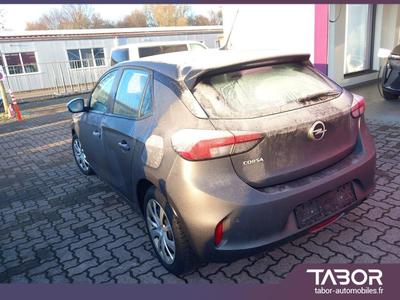Opel Corsa F 1.2 100 Edition Cam radars CarPlay