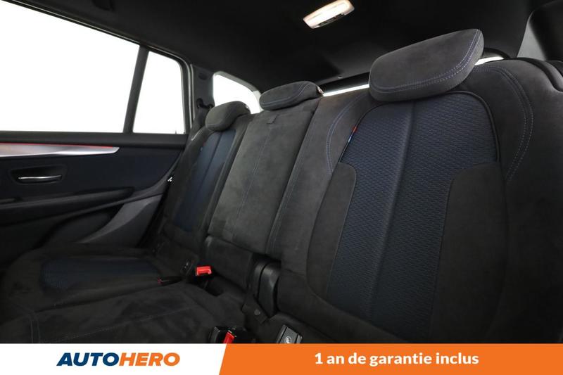 Bmw Série 2 Gran Tourer 220d xDrive m Sport Bva8 190 ch
