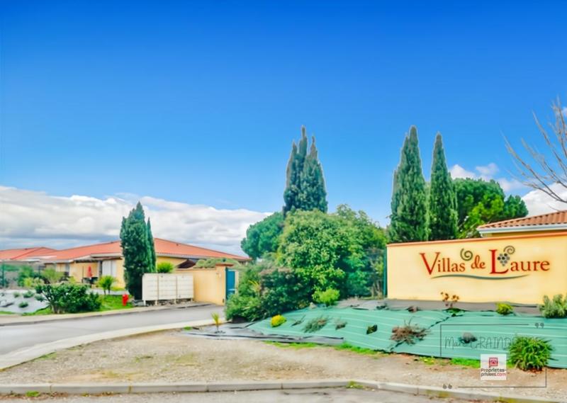 Villa - 57 m² - 3 pièces