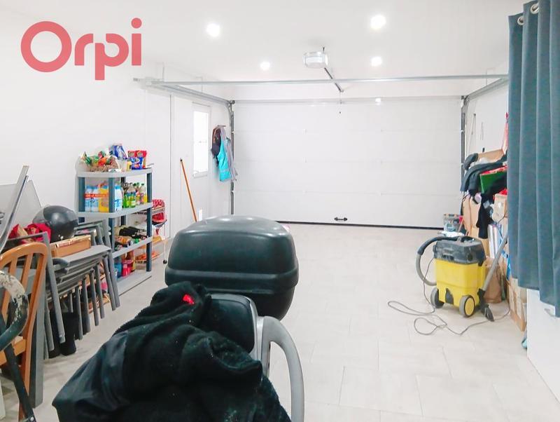 Maison - 160 m² - 5 pièces