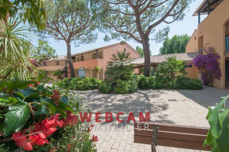 Appartement - 40 m² - 3 pièces