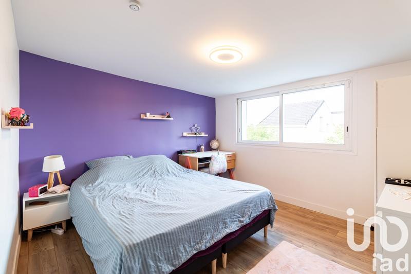 Maison - 170 m² - 7 pièces