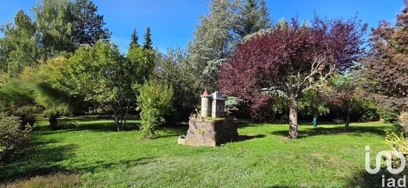 Maison - 152 m² - 5 pièces