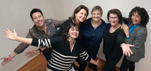 Concert "Les Essenti'elles"