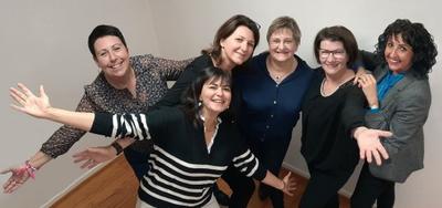 Concert "Les Essenti'elles"