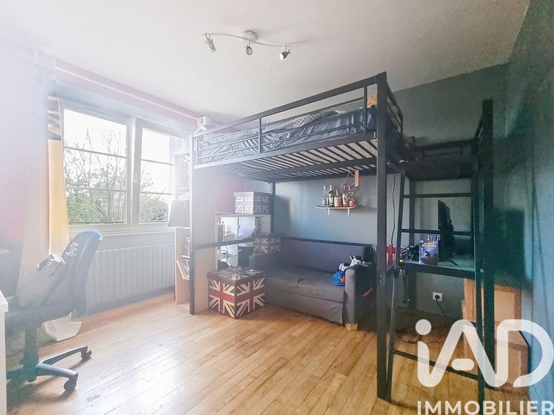 Maison de village - 139 m² - 9 pièces