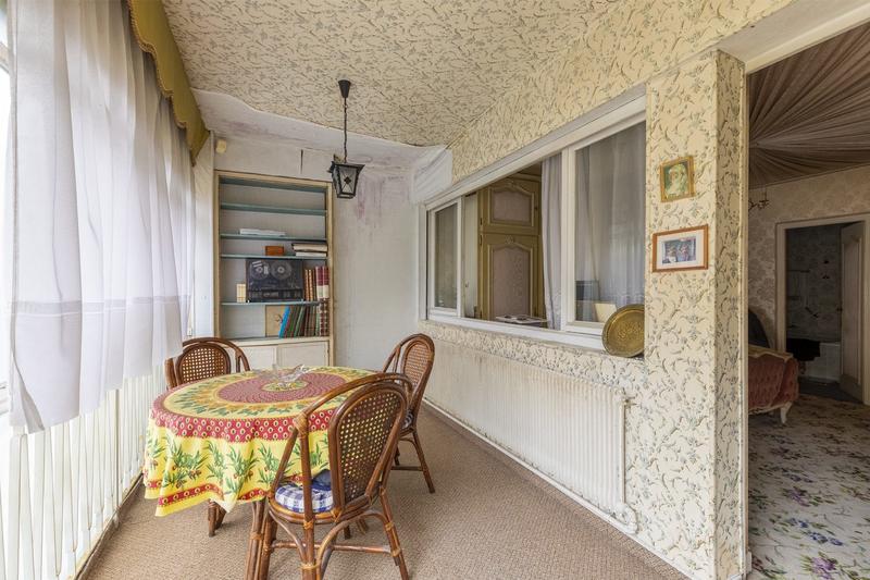 Maison - 160 m² - 4 pièces