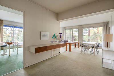 Appartement - 141 m² - 4 pièces