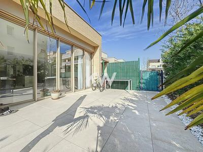 Maison - 127 m² - 5 pièces