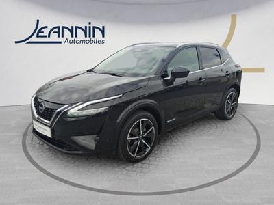 Nissan Qashqai e-Power 190 ch Tekna