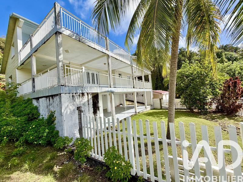 Maison - 151 m² - 5 pièces