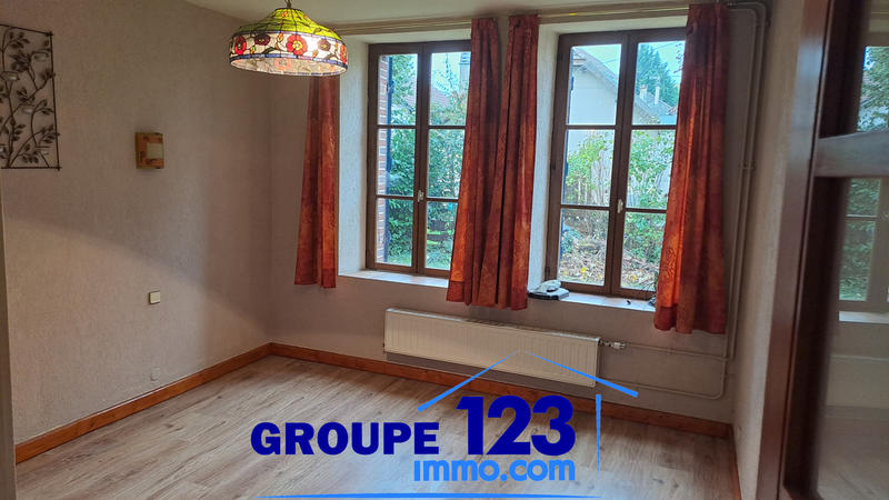 Maison - 227 m² - 7 pièces