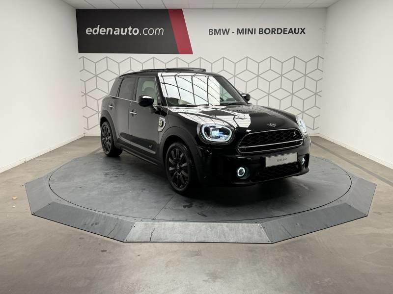 Mini Mini Countryman 125 - 95 ch All4 Bva6 Cooper se Edition Northwood