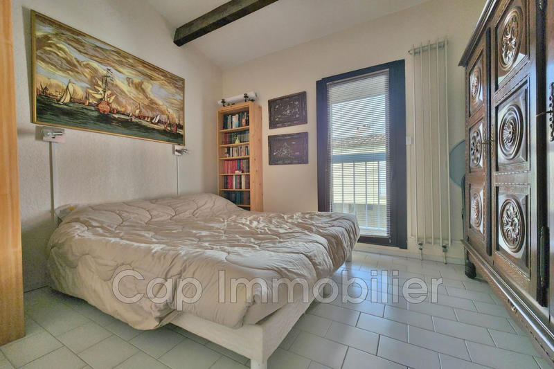 Appartement - 41 m² - 3 pièces